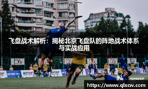 飞盘战术解析：揭秘北京飞盘队的阵地战术体系与实战应用